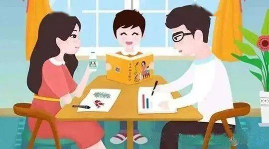 高港區 因地制宜巧布置，家庭教育潤萬家