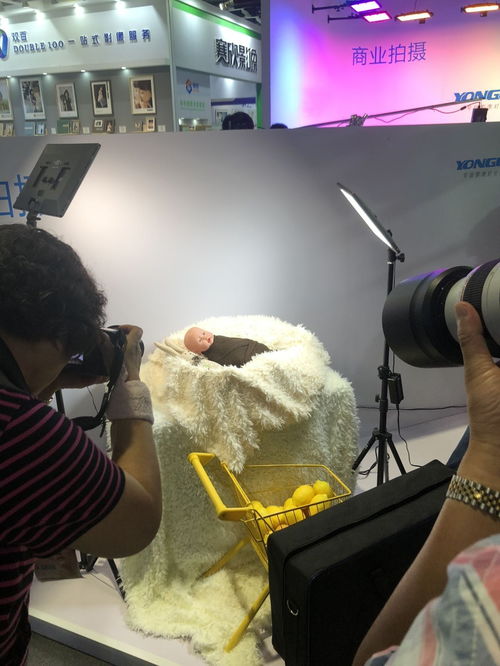 光影同行，共創未來——yongeer閃耀第21屆上海國際攝影器材與數碼影像展覽會